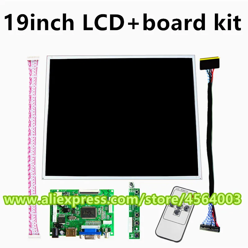 M190EG01-V2-19-0-LCD-Panel-Display-1280-RGB-1024-SXGA___