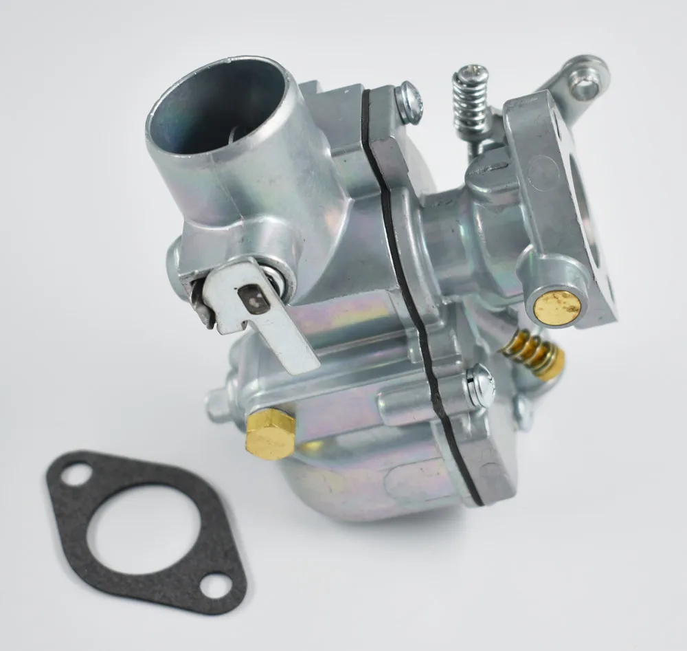 New Carburetor for 251234R91 IH Farmall Tractor Cub 154 184 185 C60 251234R92 Carb Free Shipping