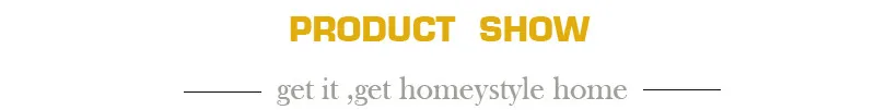 product show