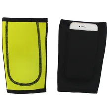 Женский корсет для тела, пояс для похудения, сауна, 1 пара, гетры для фитнеса, тонкий триммер, компрессионная тренировка, спорт