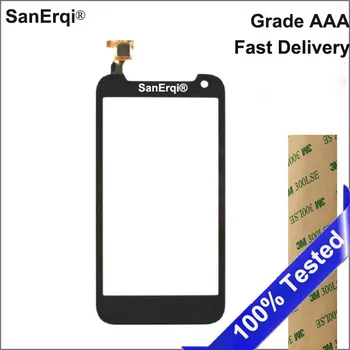 

for HTC Desire 310 310W Touch Screen Digitzer Glass Front Glass Dipplay sensor SanErqi