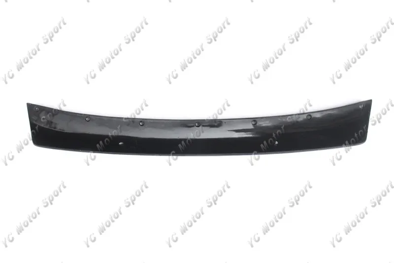 1992-1999 BMW E36 3 Series & M3 Coupe GReddy Pandem Style  Rear Spoiler Wing FRP (1)