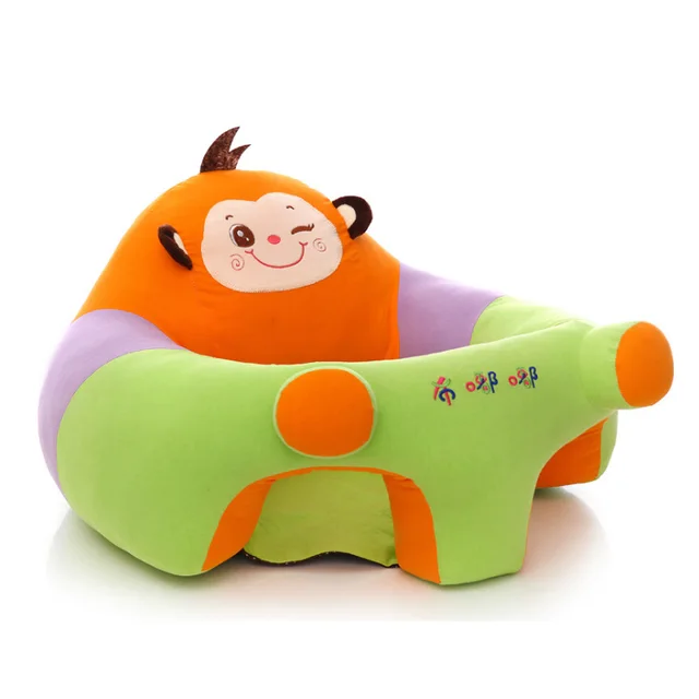 Baby Learning To Sit Chair Children S Sofa Novelty Educational Baby Learning To Sit Chair Children S Sofa Novelty Educational Toys Creative Newborn Comfortable Early Kids
