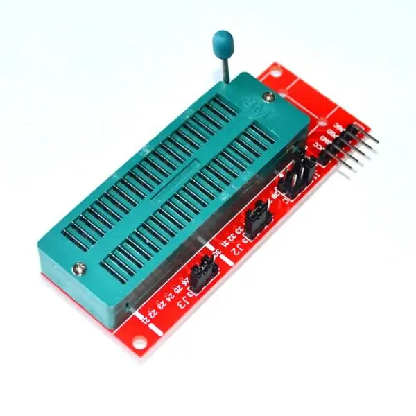 

PIC ICD2 PICKit 2 PICKIT 3 Programming Adapter PICKIT2 PICKIT3 Universal Programmer Seat