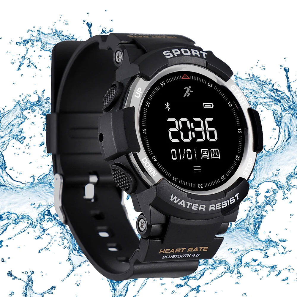 

ZUCOOR Smart Watch Women's Watches Pulsometer Reloj Inteligente RB90 Bracelet Relogios Digital Relogio Pedometer Fitness Tracker