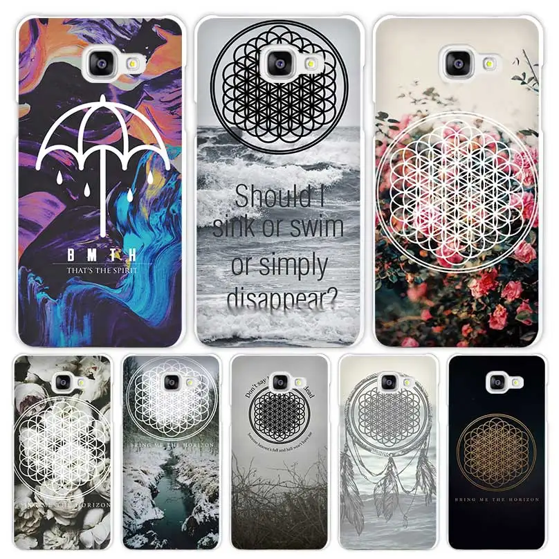Phone Case Bring Me The Horizon