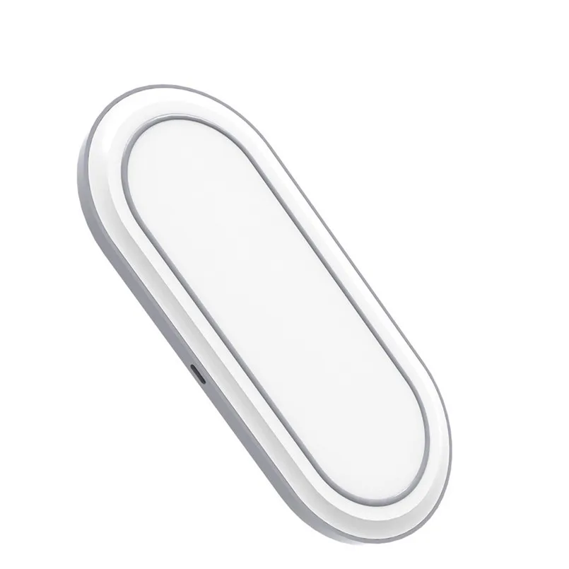 3 in 1 Function Charging Pad Qi Wireless Charger Pad Charging Station For Smart Phone forApple Watch forApple AirPods 40MR2206