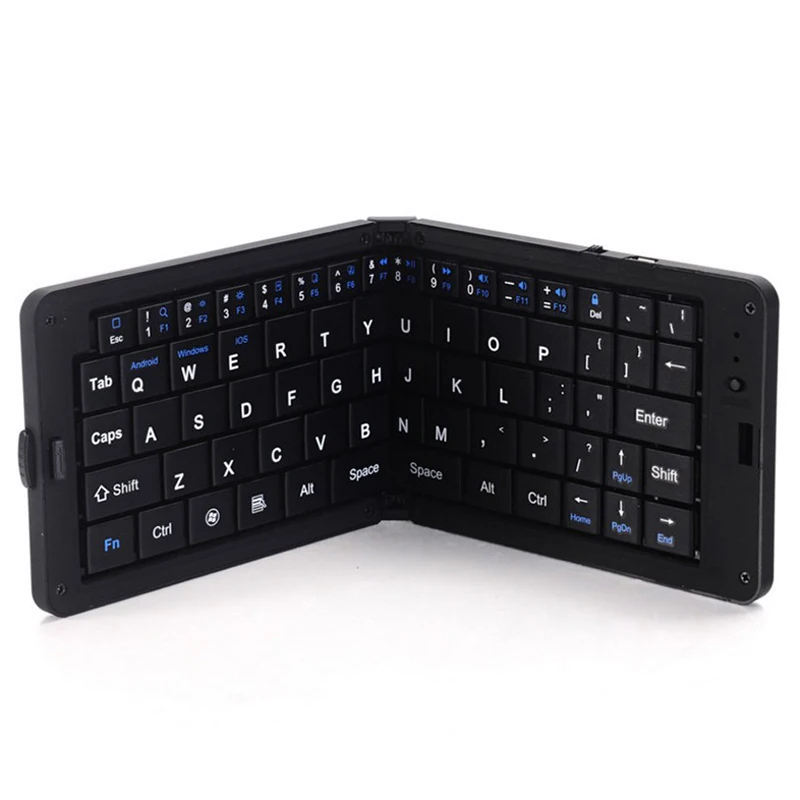 Buy COOLCOLD GK218 Mini Bluetooth folding keyboard