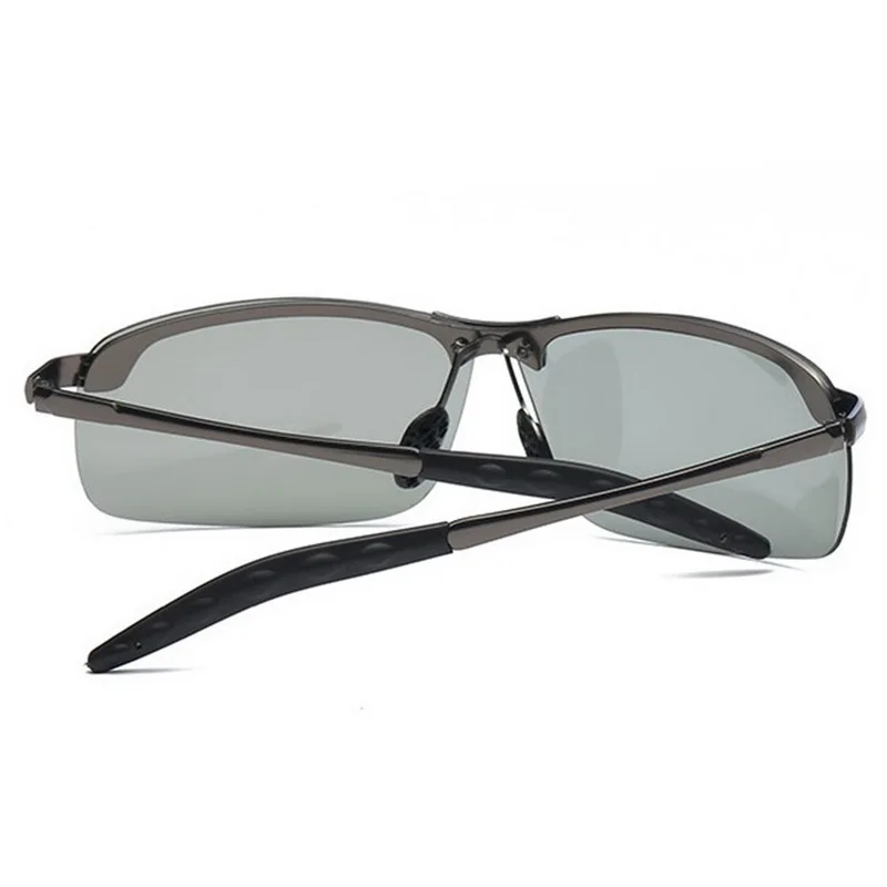 Driver Goggles Photochromic Sunglasses Men Polarized Chameleon Discoloration Sun Glasses Driving Glasses For Indoor And Outdoor Driver Goggles Photochromic Sunglasses Men Polarized Chameleon Discoloration Sun Glasses Driving Glasses For Indoor And Outdoor