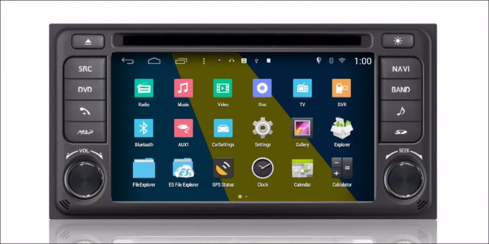 Discount YESSUN For Toyota Etios 2012~2013 - Car Android Multimedia Radio CD DVD Player GPS Navi Map Navigation Audio Video Stereo System 5