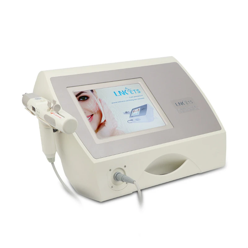 

Face Lift Device Wrinkle Remove Machine RF Rejuvenation for Skin Whitening Firming Anti-Aging