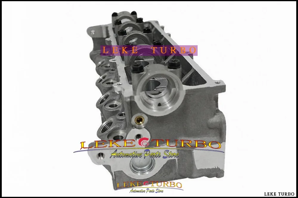R2 RF 908 740 Cylinder Head For Ford Econovan Vitara R26310100H R26310100J (4)