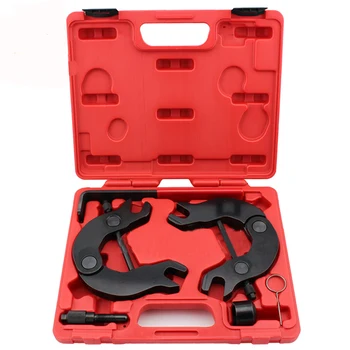 

Engine Camshaft Locking Tool For VW AUDI A4 A6 A6L 3.0L Camshaft Timing Tool