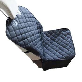 

New-style Pet Mat Non-slip Waterproof Car Travel Accessories Outdoor Car Seat Dog Mat Pet Supplies DB809