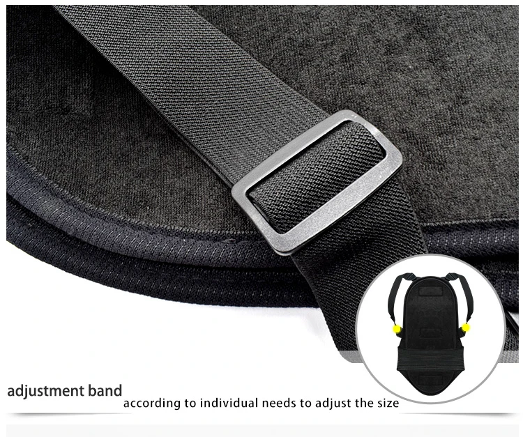 Back Protection 11