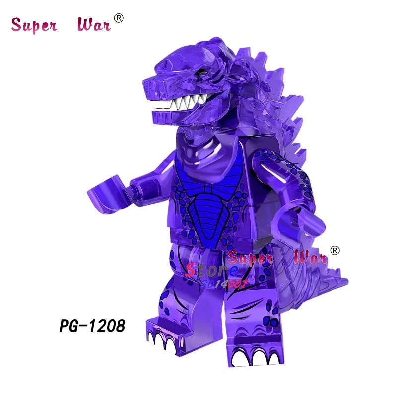 Одиночный EVA Masked Rider Baltan Seijin Kamen Rider V3 мазингер Z Beast King Golion Voltron Ultraman строительные блоки игрушки - Цвет: PG1208