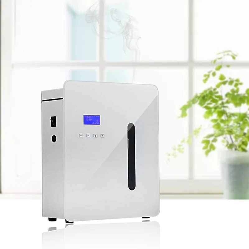 

High-end Design Home Aroma Air Aromatherapy Diffuser 2019
