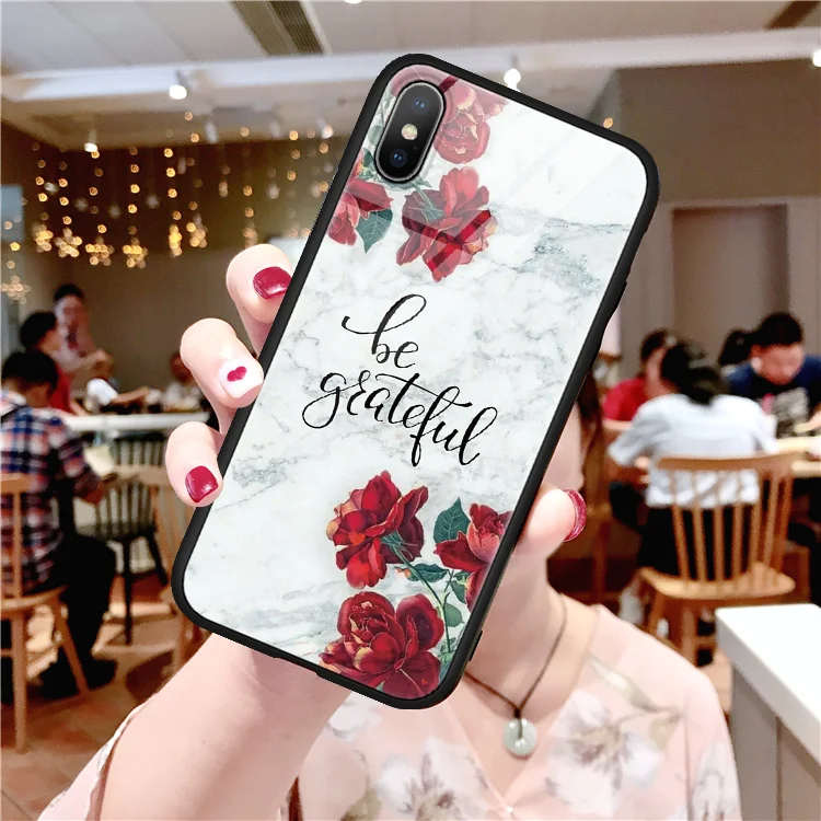 Чехол для iPhone XR XS MAX X 10 6 7 8 S Plus 9|Бамперы| |
