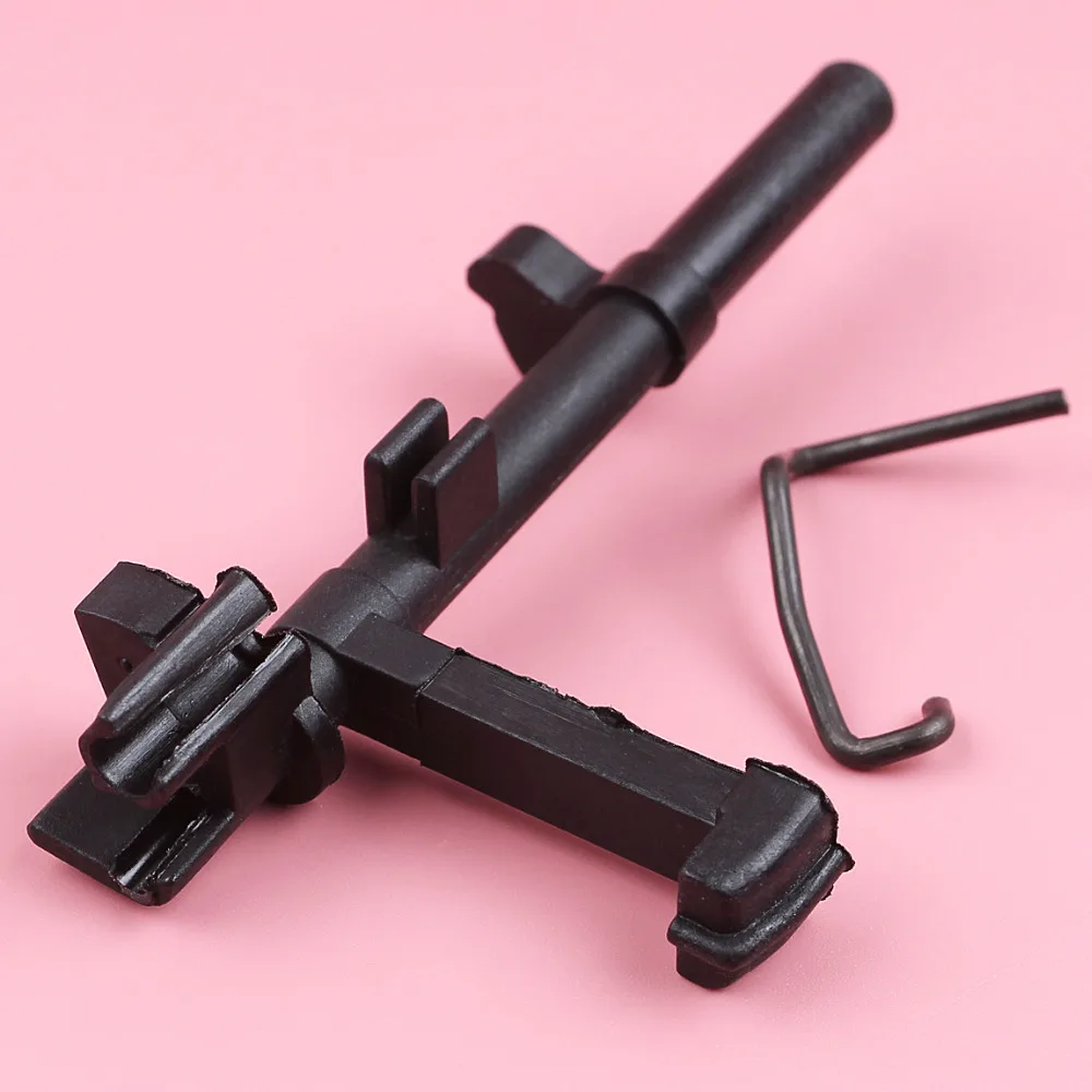 Switch Shaft Choke Rod Lever Kit For Stihl Ms180 Ms170 018 017 Ms 180