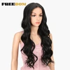 Synthetic Wigs