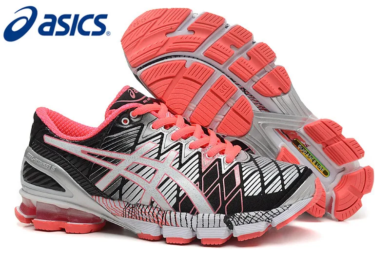 asics gel kinsei 5 femme