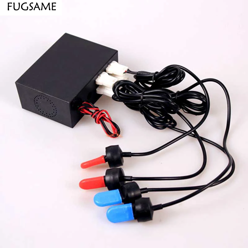 

High brightness car flash lamp strobe light u xenon fog lamp led flash lamp