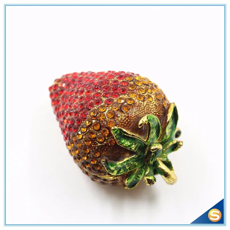 Starberry trinket box (3)
