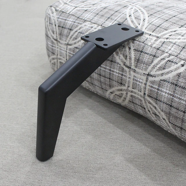 Buy furniture parts metal furniture leg new design