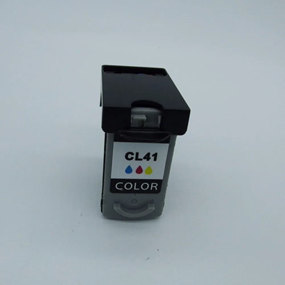 Восстановленные чернильные картриджи для Canon PG 40 PG40 CL 41 CL41 Pixma iP2580 iP1980 iP2680 MP145 MP150