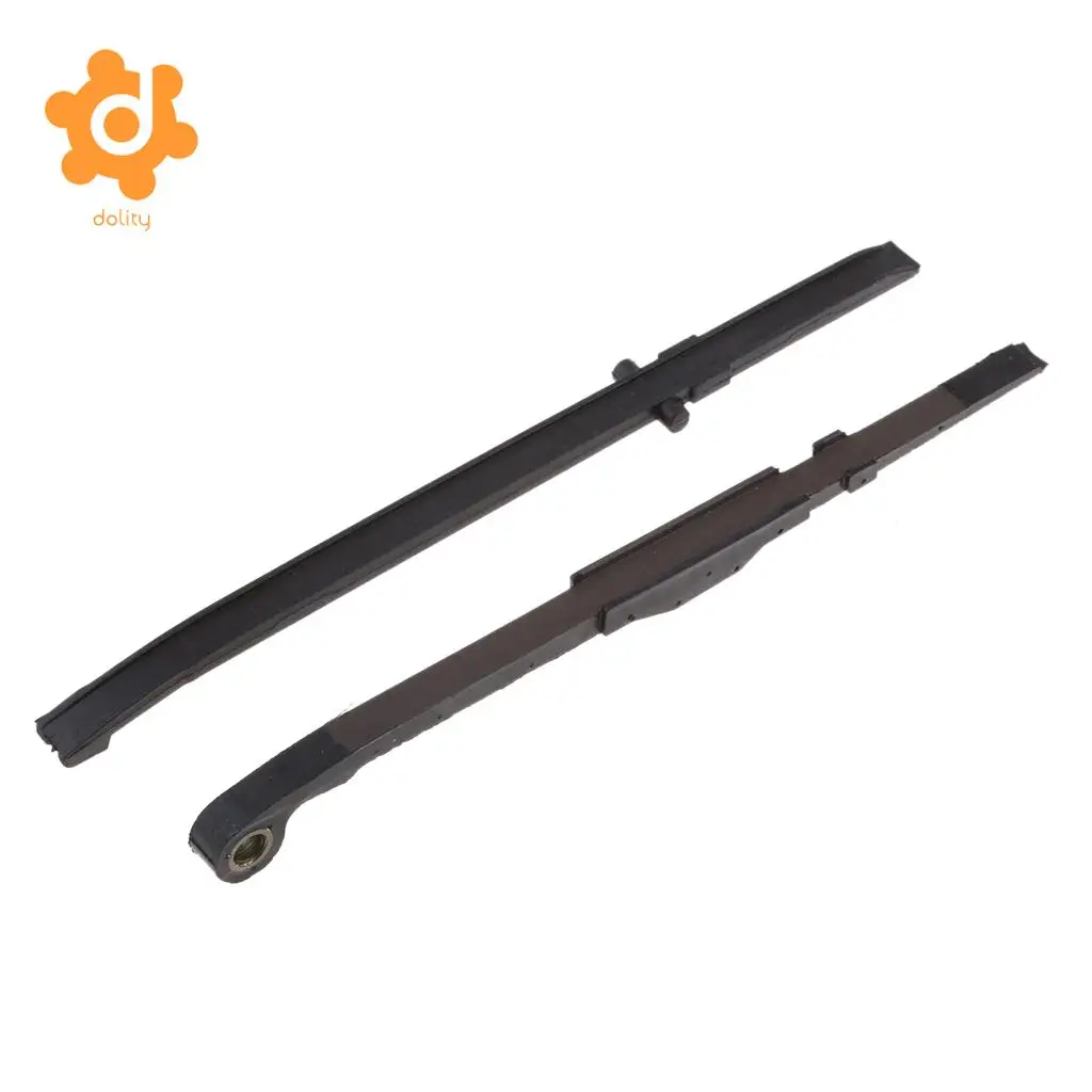 Комплект направляющих для квадроциклов GY6 50cc 80cc |