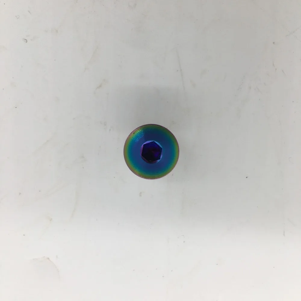 

Screw For Deck of UBGO Scooter