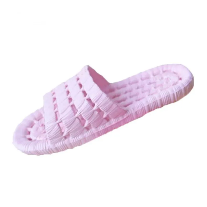 

2018 Fashion Women's Comfortable Sandals Summer Beach Flip Flops Lady Slippers 5 Colors