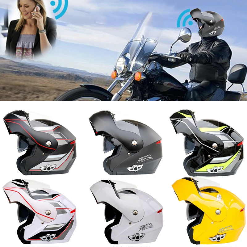 speaker bluetooth motorcycle