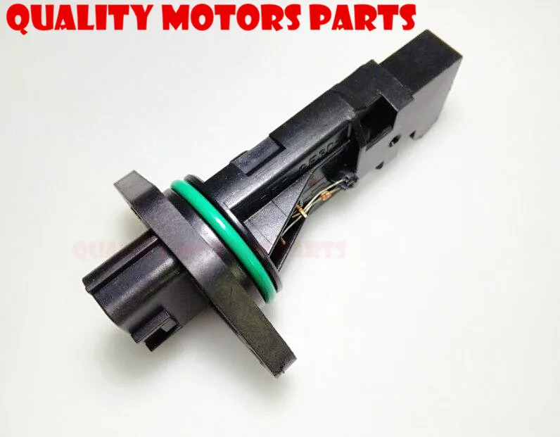 Mass Air Flow Sensor Meter MAF For Nissan 02 03 Altima Sentra 2.5L 3.5L 22680 8J000 226808J000