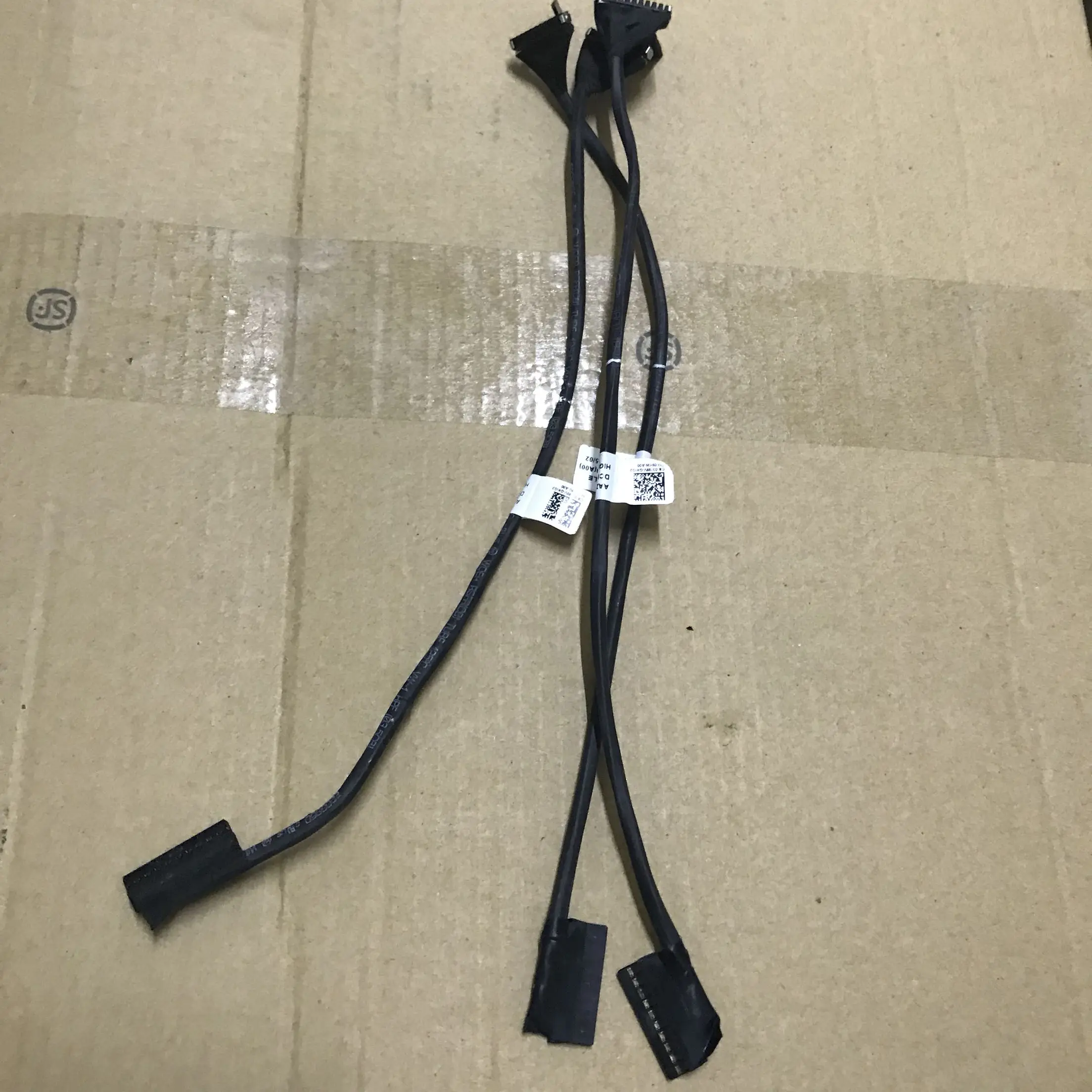 Аккумуляторный кабель только для Dell Latitude E7270 3799 в 03799 AAZ50 _ Battery Cable