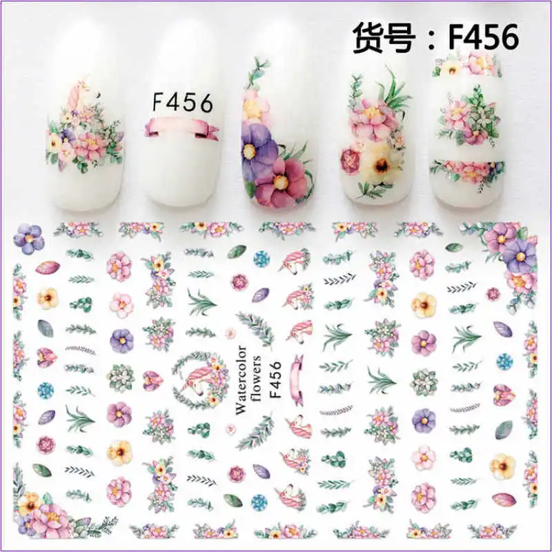 F456