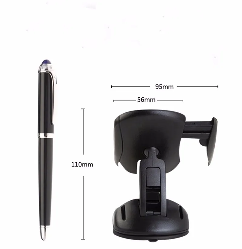 2016-New-Mouse-Car-Phone-Holder-Universal-360-Windshield-Mount-Bracket-for-Iphone-4s-5-5s-6-6s-Plus-Xiaomi-Redmi-Note-2-3-Mobile (2)