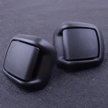 DWCX 1 par coche frente derecha izquierda inclinación del asiento 1417520 al 1417521 para Ford Fiesta MK6 VI 3 puerta 2002-2005, 2006, 2007, 2008