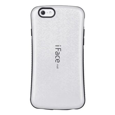 Роскошные iFace Чехлы для мобильных телефонов iPhone 4 4s s чехол телефона из