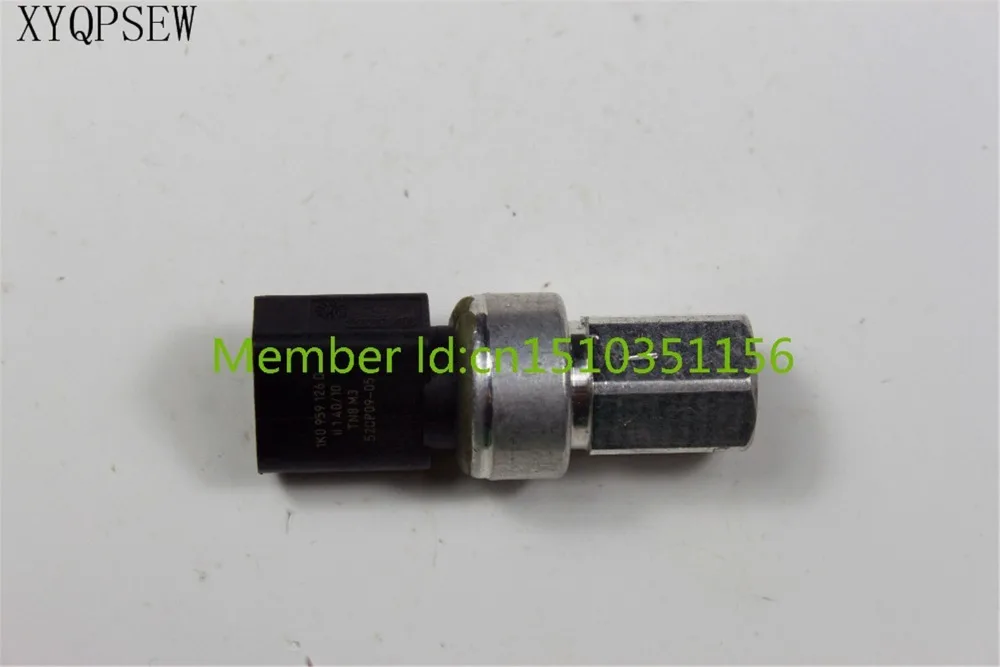 XYQPSEW-오리지널 공기 압력 센서, 공기 압력 밸브 케이스, 폭스 바겐 OEM 1K0959126B/1K0 959 B