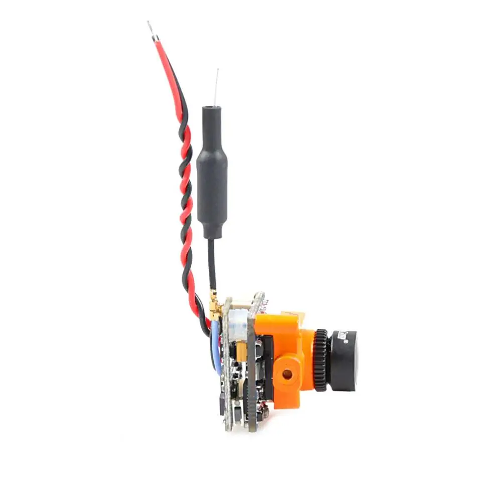 

FSD TX200 VTX 48CH 20mw-200mw 2-4S Pwoer in