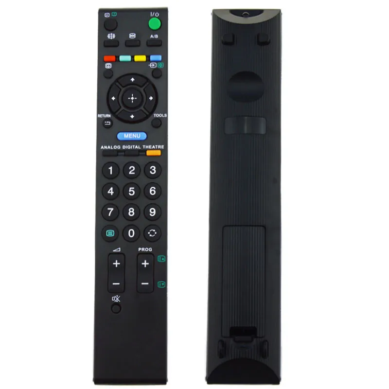 Télécommande de remplacement pour Sony Bravia TV RM-ED009 