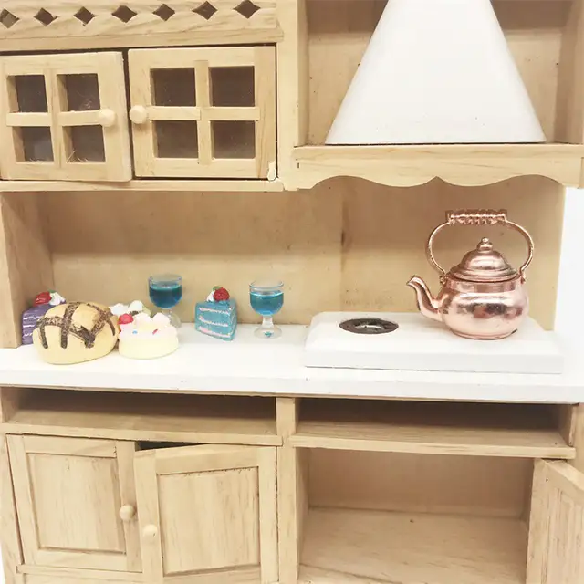 re ment dollhouse
