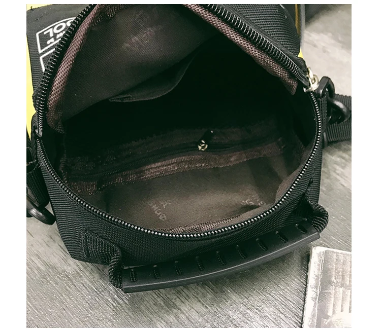 Menghuo 2018 New Crossbody Bag Multifunctional Men Bag Retro Women Handbags Nylon Shoulder Bags Messenger Bags Waist Packs Bags (54)