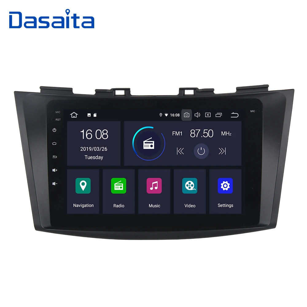 Discount Android 9.0 Car 2 din Stereo for SUZUKI CIAZ ALIVIO GPS Car Radio Bluetooth 9" IPS Multi Touch Screen 1 Discount Android 9.0 Car 2 din Stereo for SUZUKI CIAZ ALIVIO GPS Car Radio Bluetooth 9" IPS Multi Touch Screen 1
