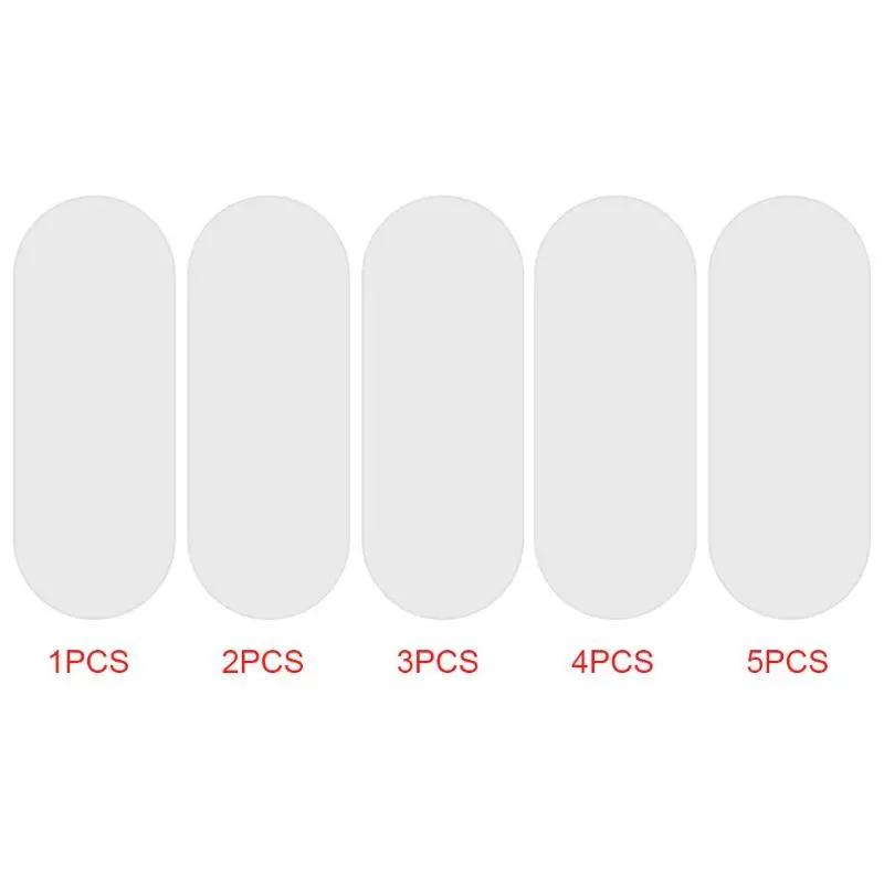 Ультратонкая защитная пленка из закаленного стекла против царапин экран HD Fiims чехол для Xiaomi mi Band 4 ремешок mi band 4 браслет