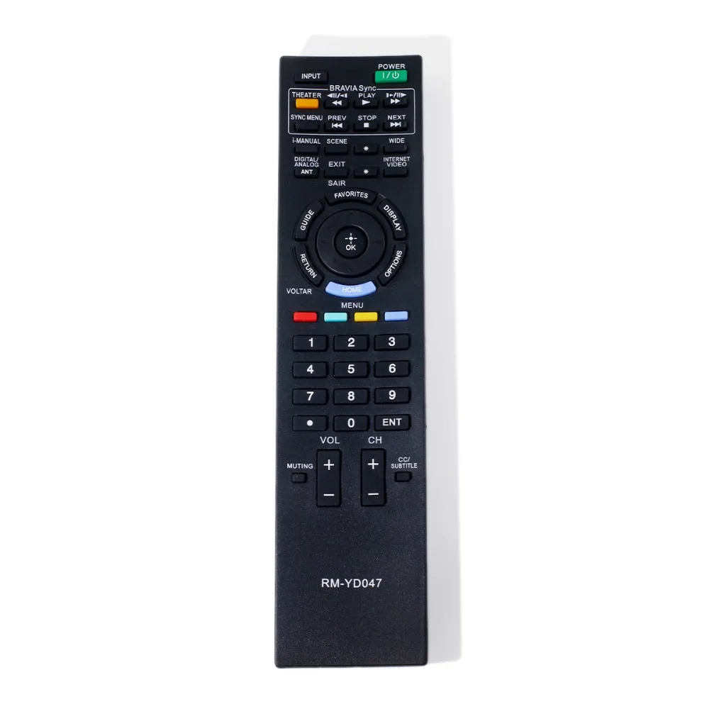 Новый телефон с дистанционным управлением для Sony BRAVIA TV | Электроника