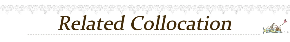 Related collocation