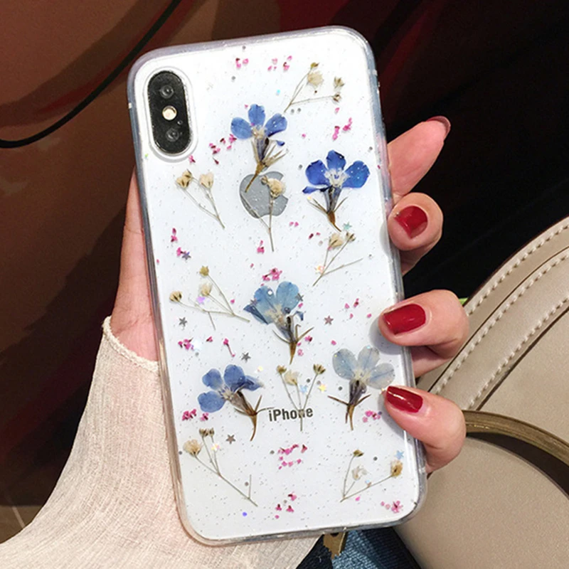Прозрачный мягкий чехол для iphone XR XS Max X 6 6S 7 8 Plus|Бамперы| |