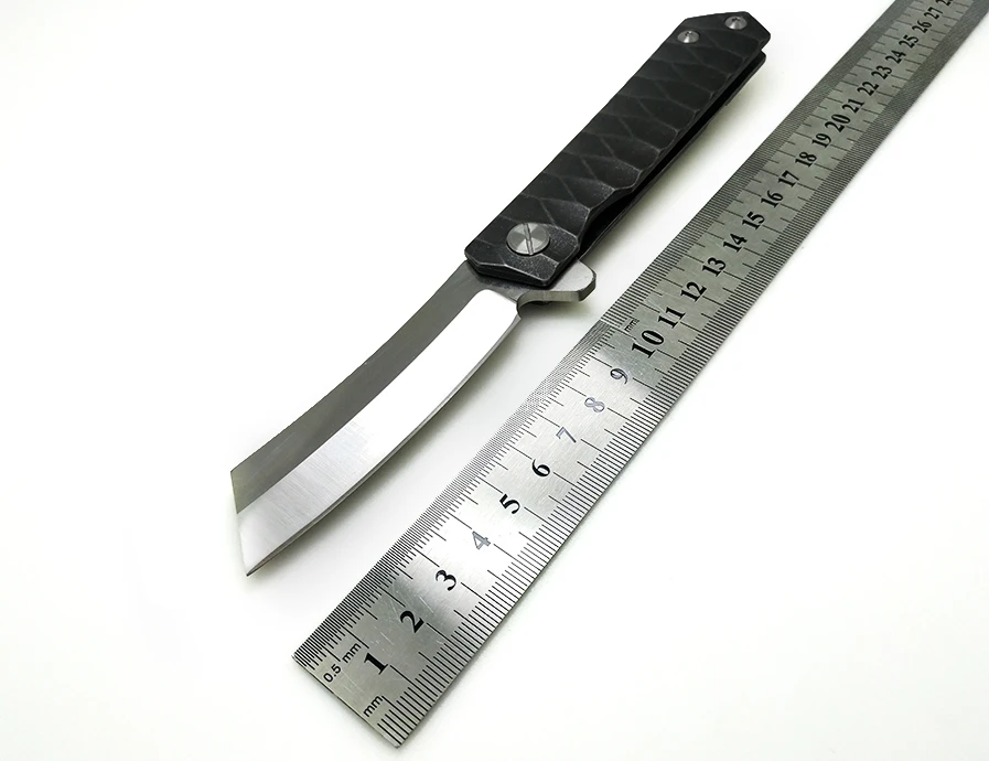 BGT стальной тактический складной нож D2/дамасский нож для кемпинга, охоты, боевых флипперов, карманные ножи для выживания, EDC, спасательные инструменты